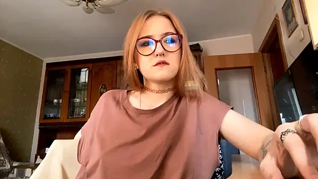 Sembang XXX Secara Langsung LaureenVielma