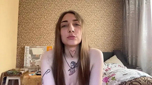 Вебкам-шоу VastCause