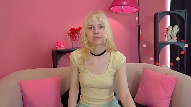 HannahHollis Chat XXX live