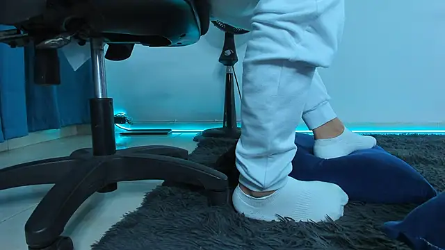 nezonxn Webbikameraesitys