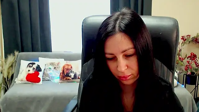 SweetLouise_のライブXXXチャット