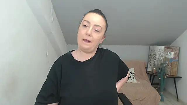 Sembang XXX Secara Langsung BrendaSkye