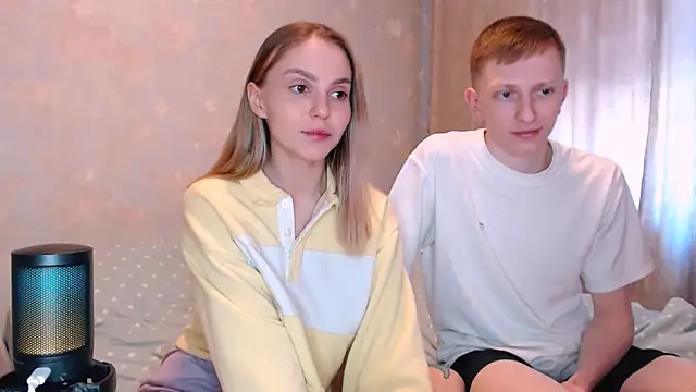 juliaanddima 在線直播表演