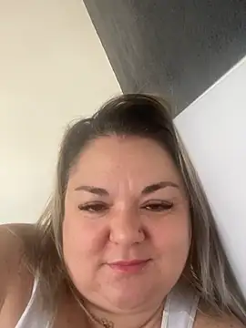 MikyVesela Webcam show