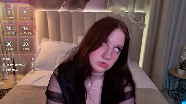 Elisabeth_Bindern Live XXX chat