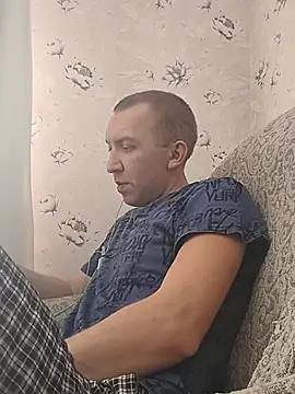 _uncle_Mitya-43_のウェブカメラショー