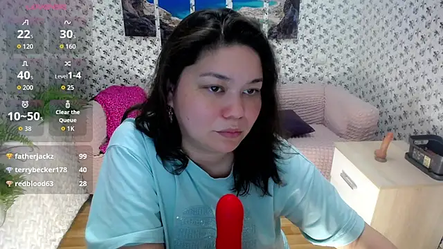 supersex_96のライブXXXチャット