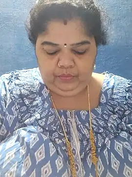 Show de webcam de tamilthanushri