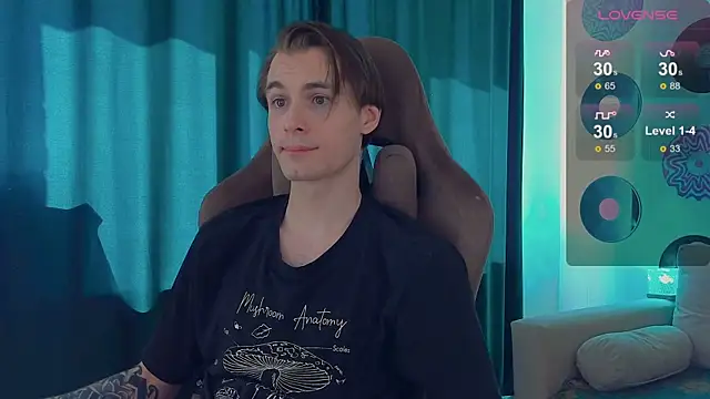 Chat +18 de DebugMee ao vivo