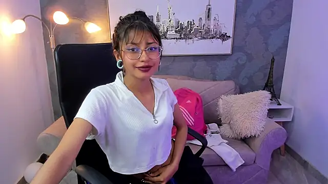 Noa_clk 라이브 XXX 채팅