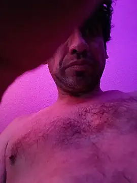 _Ramone666 webcam show