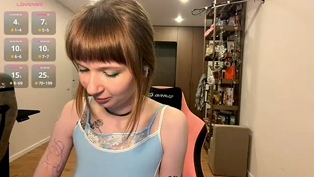 JackBoykenのライブXXXチャット