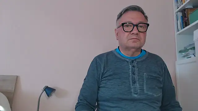 YOU6me Adlı Modelin Web Kamerası Şovu