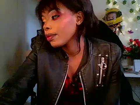 Anaconda2350のライブXXXチャット