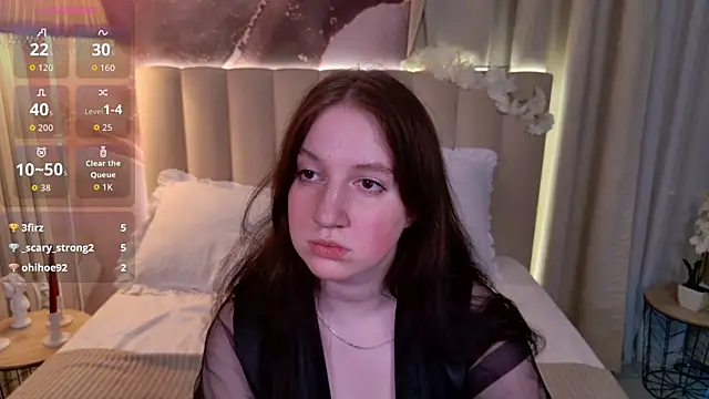 Elisabeth_Binder Chat XXX in diretta