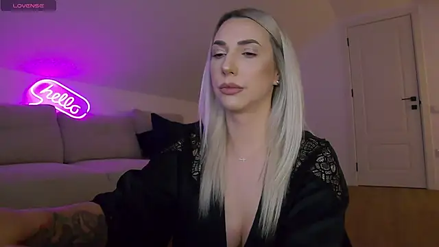 Sembang XXX Secara Langsung KhloeK