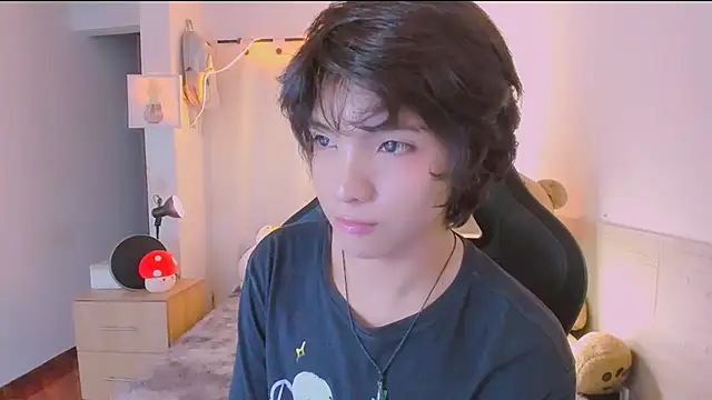 Sweet_Allan Obrolan Langsung XXX