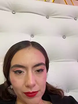 MelanyyJhonson15 Chat XXX live