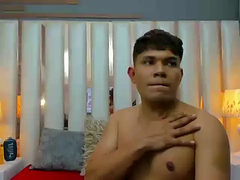 DaveJonesz: вебкам-шоу