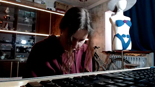 Czat XXX na żywo – pa1e_pr1ncess