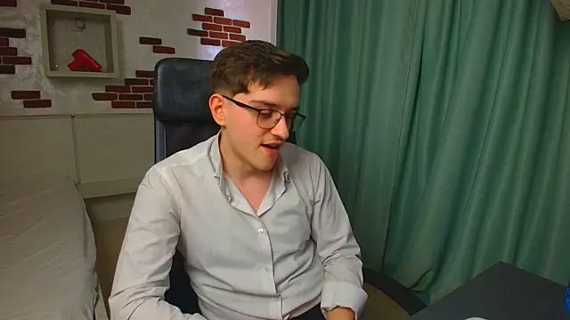 Show webcam de FelixStarkk