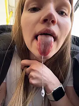 StreetSquirt Live XXX-chat