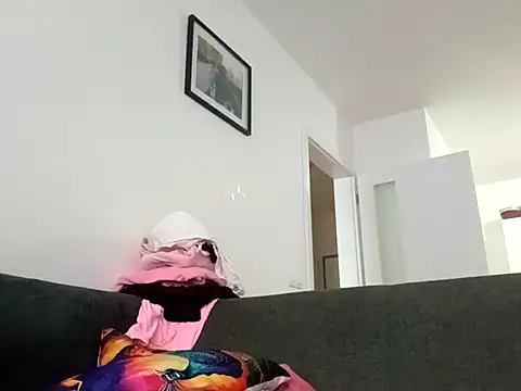 Jahudka47 Live XXX-chat