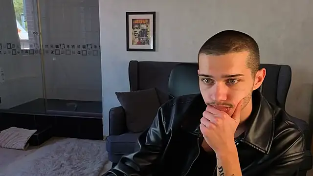 KaydenDrew Pertunjukan Webcam