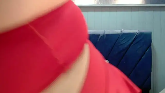 SamanthaSyedx: вебкам-шоу