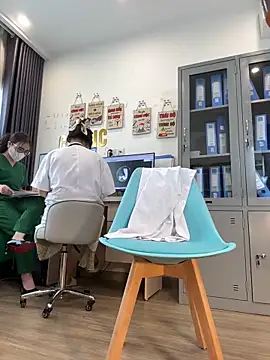 secretly_masturbating's Webcam Show