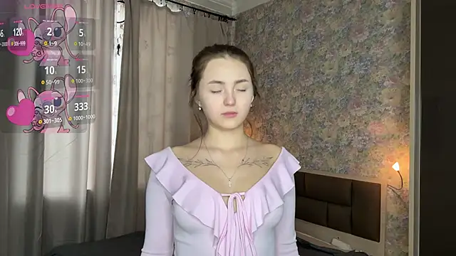 Chat XXX Live LoraDavi