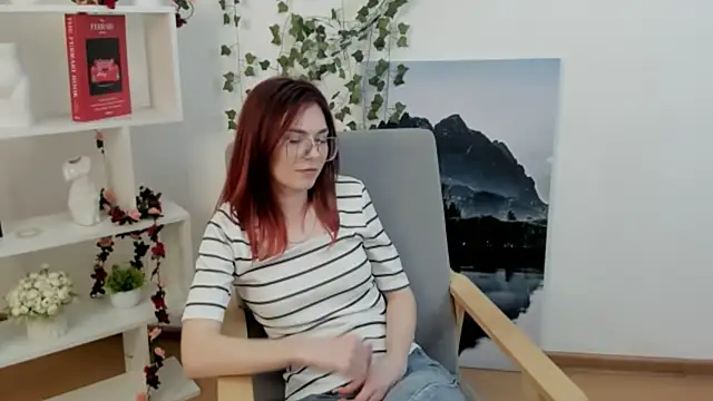 MyrlYosko 现场XXX聊天