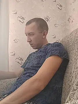 _uncle_Mitya-43_ 웹캠 쇼