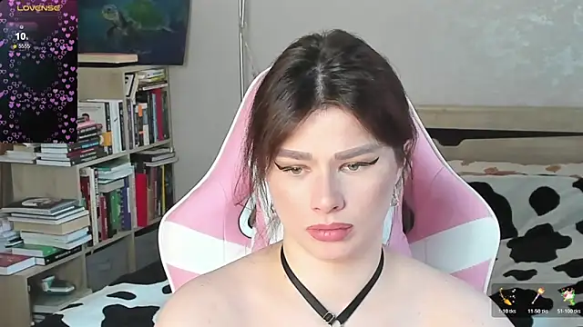 bbJ_one – Live XXX-chat