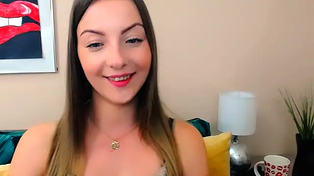 NatalieSexy's Live XXX Chat