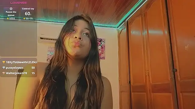 BadKittyy's Live XXX Chat