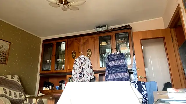 Živý XXX chat LaureenVielma