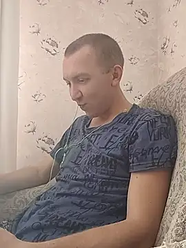 _uncle_Mitya-43_ Pertunjukan Webcam