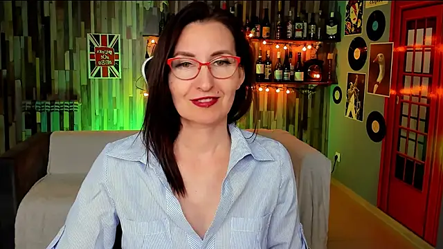 Czat XXX na żywo – UnaTerra