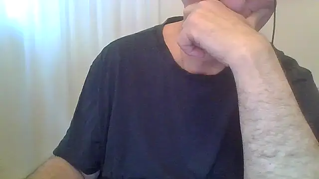 ANONIMO7735 网络视讯表演