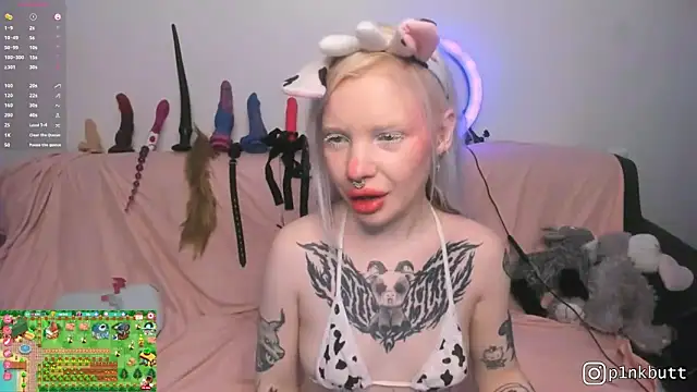 Chat XXX Live HelenGoat