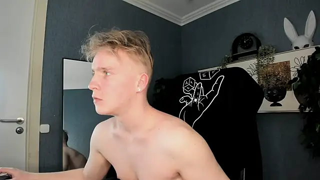 عرض كام AlexxSweet