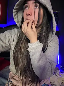 Sophie_LS – Live XXX-chat