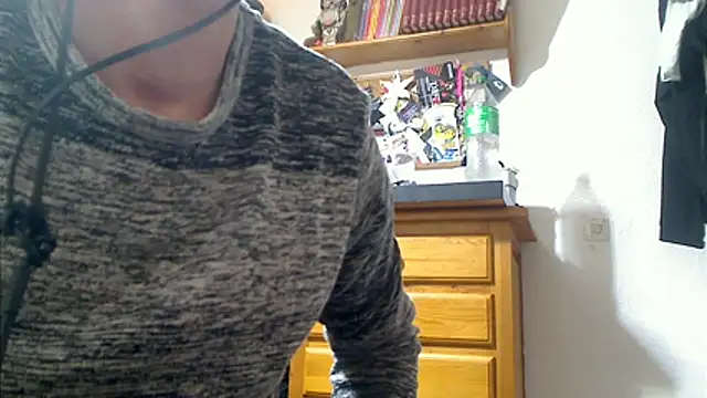 pareja_erotikn Live XXX chat