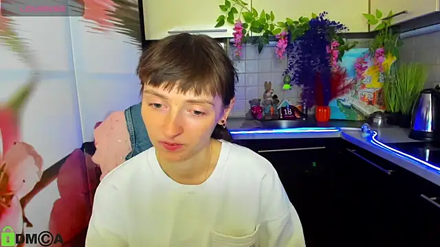 TayanaJons Live XXX-chat