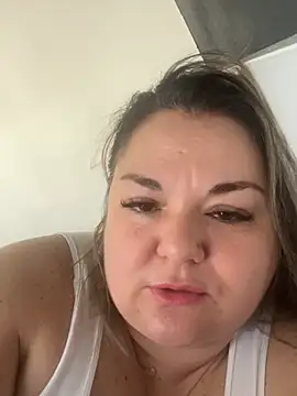 Chat XXX Live MikyVesela