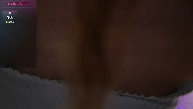 Show webcam de RebeccaRese