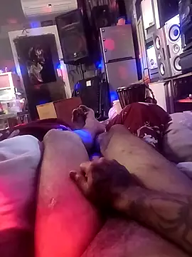 jameellll's Webcam Show