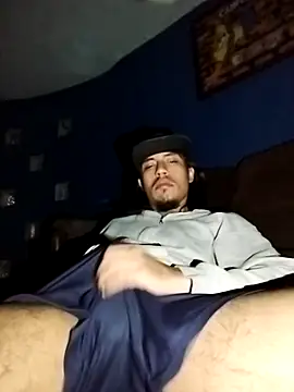 AlexAlejandro13 Live XXX Chat