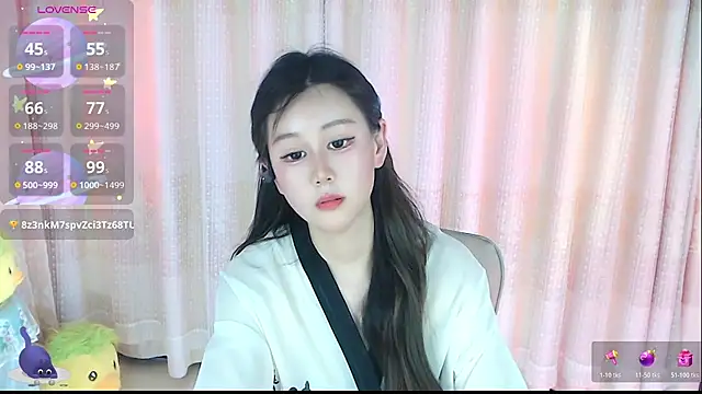 Aimee-520: απευθείας συνομιλία ΧΧΧ